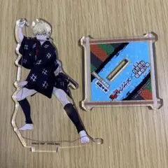 【東京リベンジャーズ】丸井渋谷歌舞伎ノ館/松野千冬