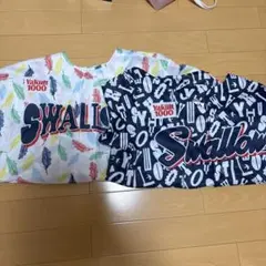 東京ヤクルト　スワローズ　レディースDAYユニフォーム