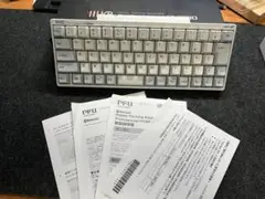 HHKB Professional Hybrid Type-S ②