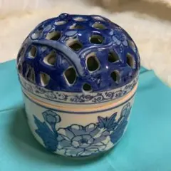 香炉