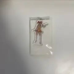 オーバーウォッチ 2 ラッフルくじ アクリルキーホルダー ブリギッテ