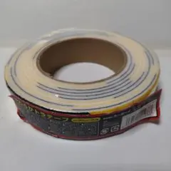 カーボーイ やわらかトラテープ 30ｍｍ×3ｍ