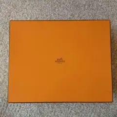 HERMES 箱