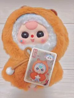 babythreeヒーローシリーズ