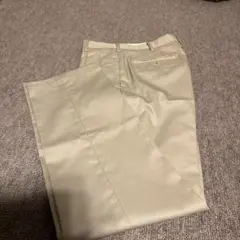 UNIQLO ベージュ チノパン 76cm