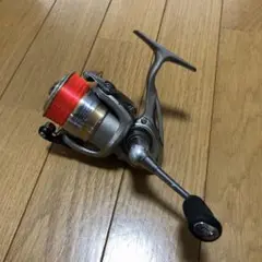 Daiwa クレスト リール