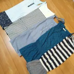 レディース　まとめ売り　夏物
