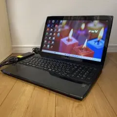 富士通 LIFEBOOK WA1/R