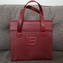 Laura  Biagiotti ボストンバックと小さなセカンドバック Laura Biagiotti ボストンバックと小さなセカンドバック レディース