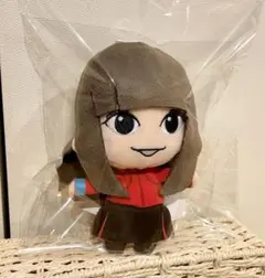 【非売品】BiSH ぬいぐるみ アイナ チッチ モモカン リンリン アユニD Amazon.co.jp: BiSH ぬいぐるみ アイナ チッチ モモカン