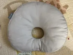 エスメラルダ　ドーナツ枕　インサート付き