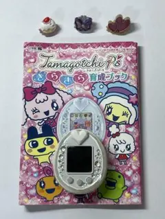 2025年最新】たまごっちピース メロディランドセットの人気