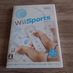 Wii Sports Wiiソフト