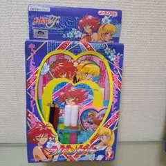 キューティーハニー レトロ