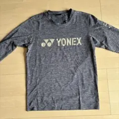YONEX ロングスリーブ Tシャツ 2022北海道大会限定