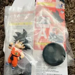 一番くじ　ドラゴンボール　A賞　孫悟空