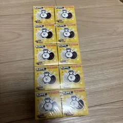 【新品未開封】チョコサプ にゃんこ大戦争　10点まとめ売り、終売品