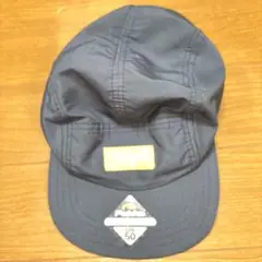 7mesh ネイビー キャップ SPF 50