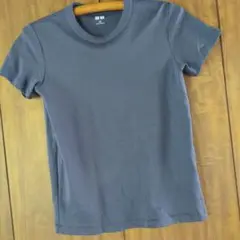 ユニクロTシャツ