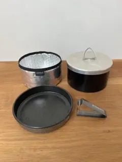Grease pot グリースポット コジーキット グリースポットコジーキット | WANDERLUST EQUIPMENT