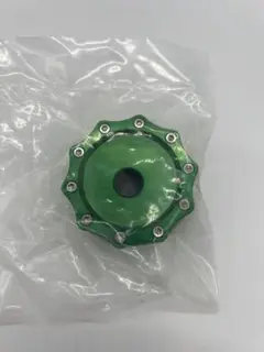 パスワードJDM ガソリンキャップカバー ブラック USDM ズーマー