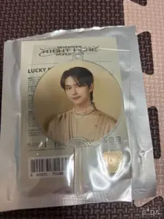 SEVENTEEN RightHere ミニピケ ジュン
