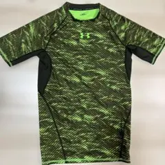 UNDER ARMOUR アンダーアーマー　 トレーニングシャツ LG