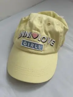 JENNI loveキャップ