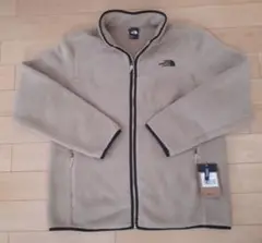 THE NORTH FACE シェルパフリース XL