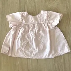 zara baby 夏トップス　86