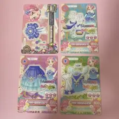 アイカツカード
