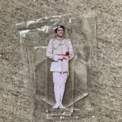 月城かなと　アクスタ　アクリルスタンド　月組　宝塚歌劇団　サーキ王子