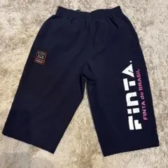 FINTA フィンタ ハーフパンツ　Sサイズ