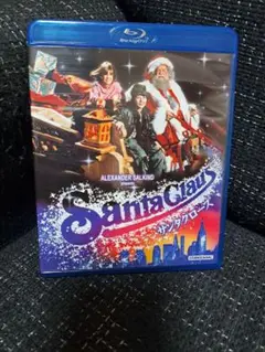 プレミア希少　　サンタクロース('85米) DVD サンタクロース('85米) - メルカリ