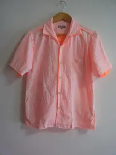 田中オム COMME des GARCONS HOMME 半袖 シャツ S