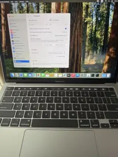 Apple MacBook Pro M1 13inch 16GB 512GB
