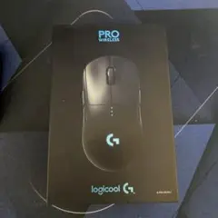 Logicool G-PPD-002WL