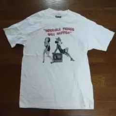 frank & jan Tシャツ Lサイズ