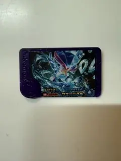 ポケモン　フレンダ　スーパートレジャー　ウェーニバル