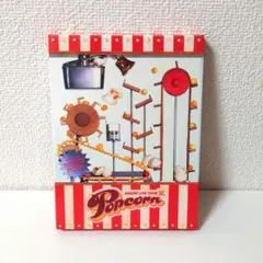 嵐/ARASHI LIVE TOUR Popcorn〈2枚組〉