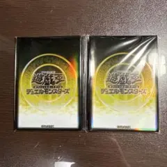 遊戯王の日　スリーブ