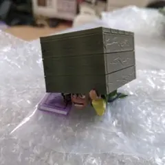 Oingo Bongo フィギュアセット