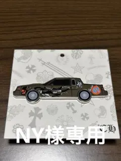 2025年最新】クロムハーツ 缶バッジの人気アイテム - メルカリ
