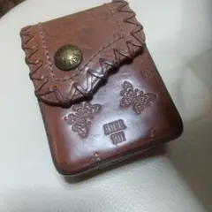 美品✨ ANNA SUI アナスイ タバコケース 蝶々