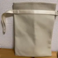 ITTI イッチ　ANNIE SMALL RICE BAG /DIPLO SKY