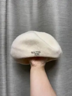 Matin kim ベレー帽