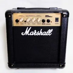MARSHALL MG10CD 10W ギターアンプ
