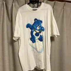 ケアベア オーバーサイズ Tシャツ XXL