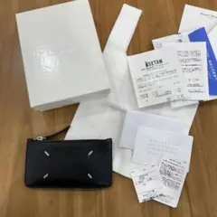 Maison Margiela フラグメントケース カードケース