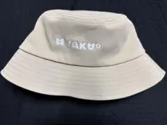 大阪万博 MYAKU 帽子